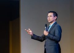 ม.ทักษิณ ผนึกพลังภาคีสงขลา พัทลุง เร่งอนุรักษ์โลมาอิรวดี เชื่อมวิถีชุมชนประมง สร้างอาชีพทางเลือก เสริมความเท่าเทียมทางเพศ